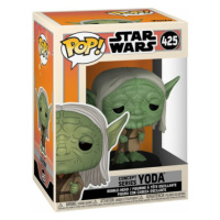 Funko POP Star Wars Concept - Yoda