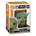 Funko POP Star Wars Concept - Yoda