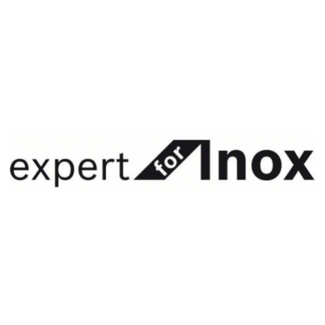 Řezný kotouč na nerez Expert for Inox 5ks 76x1x10mm 2.608.601.520 Bosch