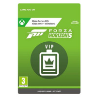 Forza Horizon 5: VIP Membership - Xbox Digital