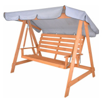 ArtRoja Zahradní houpačka SYLVA