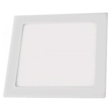 Greenlux LED Podhledové svítidlo LED/18W/230V 20,8x20,8 cm bílá