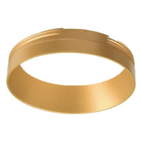 Light Impressions Deko-Light kroužek reflektoru zlatá barva pro sérii Slim 930746