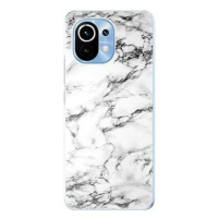 iSaprio White Marble 01 pro Xiaomi Mi 11