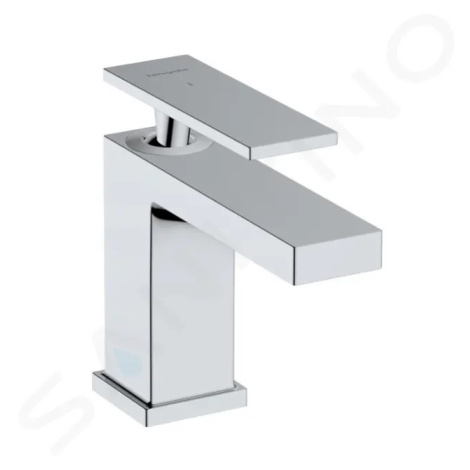 Hansgrohe 73013000 - Umyvadlový ventil, EcoSmart, chrom