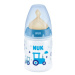 Nuk First Choice Temperature Control růžová 150 ml