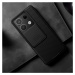 Panceřový kryt na Xiaomi Redmi NOTE 13 PRO 5G/POCO X6 5G Nillkin CamShield Pro Černý