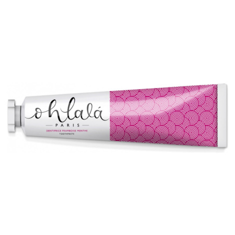 Ohlalá Raspberry Mint 75 ml