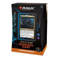 Commander: Innistrad: Midnight Hunt: 