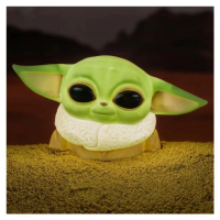 Svítící figurka Star Wars: Mandalorian - The Child (Baby Yoda)