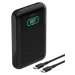 Baterie, Power Banka pro notebook 20000 mAh Belkin Bc 20K 65W, Usb-c kabel