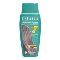 Leganza Barvící balzám popelavý blond 94, 150 ml