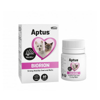 APTUS Biorion pro psy a kočky 60 tablet