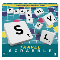 SCRABBLE CESTOVNÍ CZ