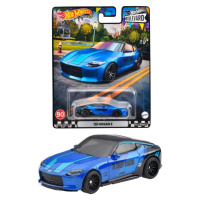 Mattel hot wheels boulevard '23 nissan z, hyf05