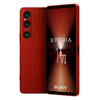 Sony Xperia 1 VI 12GB/512GB Scarlet