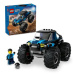 LEGO® City 60402 Modrý monster truck