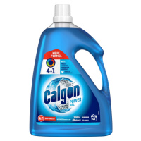 Calgon Power gel 4v1 na odvápnění pračky 2,150 l / 41 praní