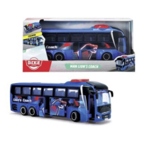 Autobus MAN Lion´s Coach 26,5 cm