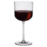Nude designové sklenice na červené víno Neo