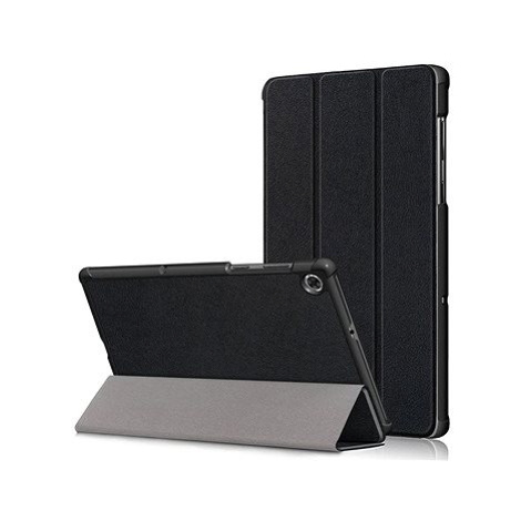 Tech-Protect Smartcase pro Lenovo Tab M10 10.1'' 2nd Gen, černé