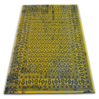 Dywany Lusczow Kusový koberec VINTAGE 22209/025