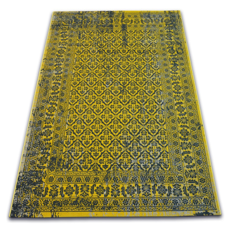 Dywany Lusczow Kusový koberec VINTAGE 22209/025