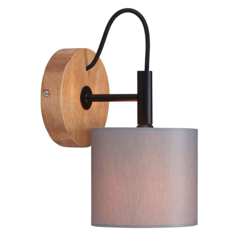 Briloner 2075-014 - Nástěnné svítidlo 1xE14/25W/230V 2075-014
