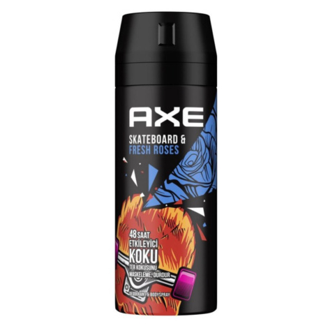 Axe Skateboard pánský deodorant 150 ml