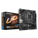 GIGABYTE MB Sc LGA1700 H610M S2H V3 DDR4, Intel H610, 2xDDR4, 2xDP, 1xHDMI, 1xVGA, mATX