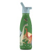 Cool Bottles dětská nerezová termolahev Kids Jurassic Era třívrstvá 350 ml 3D