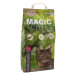 Kočkolit Magic Litter Woodchips 10l