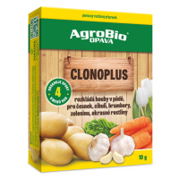 AgroBio Clonoplus 10 g - Pro rozložení hub v půdě