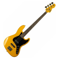 Markbass Yellow JB Elektrická baskytara