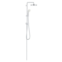 Sprchový systém s přepínačem flex TEMPESTA SYSTEM 210 26381001