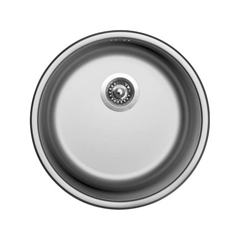 Kuchyňské dřezy SINKS