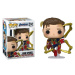 Funko Pop! 1142 Marvel Avengers Endgame Iron Spider Special Edition