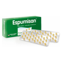 Espumisan 40mg cps.mol.100