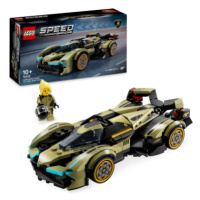 LEGO® Speed Champions 76923 Superauto Lamborghini Lambo V12 Vision GT