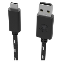 SNAKEBYTE USB-C nabíjecí kabel pro PS5 (3 m)
