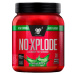 BSN N.O.-Xplode Legendary Pre-workout 390g - green burst