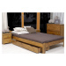 Magnat Magnat Dřevěná postel z masivu CELINKA 180 x 200 cm