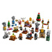 LEGO® Harry Potter™ 76438 Adventní kalendář 2024