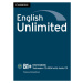 English Unlimited Intermediate Testmaker CD-ROM a Audio CD Cambridge University Press