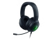 Razer Kraken V3 X Černá