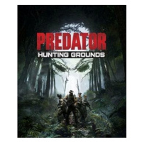 Predator: Hunting Grounds - PC DIGITAL