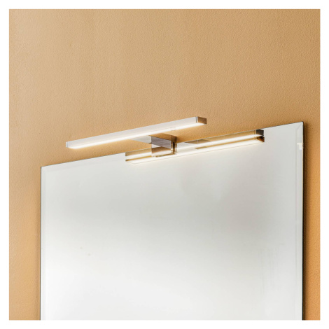 Briloner Zrcadlové světlo Dun LED, 30 cm