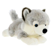 KEEL SD3087 - Podpis Forever štěně Husky 35 cm