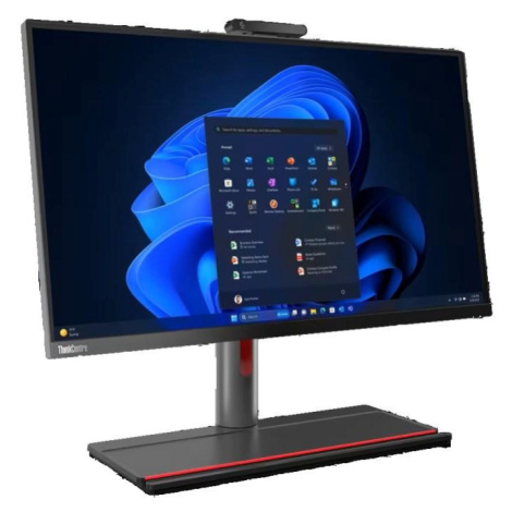 Lenovo ThinkCentre M90a Pro Gen 4 AiO 27" QHD IPS/i5-13500/16GB/512GB SSD/DVD-RW/1yPremier/Win11