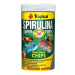 Tropical Super Spirulina Forte Chips 100 ml 52 g